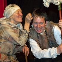 2011-07 The Clink-003