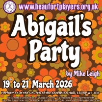 Abigail's Party