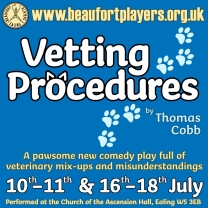Vetting Procedures